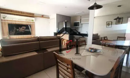 Apartamento para venda em Torres De São Jose de 72.00m² com 3 Quartos, 1 Suite e 2 Garagens