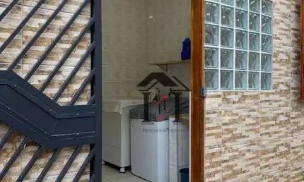Sobrado para venda em jardim tannus de 176.00m² com 2 quartos e 1 suite