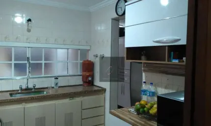 Casa para venda em Jundiaí Mirim de 180.00m² com 3 Quartos, 1 Suite e 3 Garagens