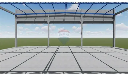 Sala Comercial para alugar em Jardim Santa Rosa de 330.00m²