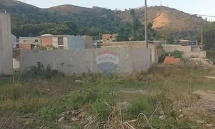 Terreno à venda na Rua João de Freitas, 427, Guaratiba, Rio de Janeiro