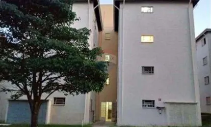 Apartamento para venda em Jardim Santa Isabel de 47.00m² com 2 Quartos e 1 Garagem