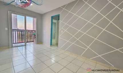 Apartamento para venda em Residencial Alexandria de 52.00m² com 2 Quartos e 1 Garagem