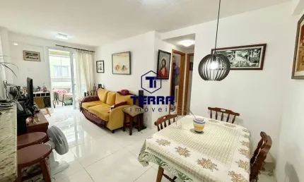 Apartamento para venda em Badu de 57.08m² com 2 Quartos, 1 Suite e 1 Garagem
