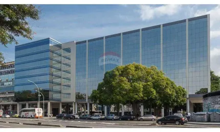 Sala comercial para alugar na Avenida General Justo, 365, Centro, Rio de Janeiro
