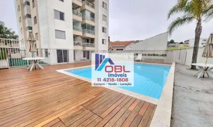 Apartamento para venda em Vila Oratório de 63.00m² com 2 Quartos e 1 Garagem