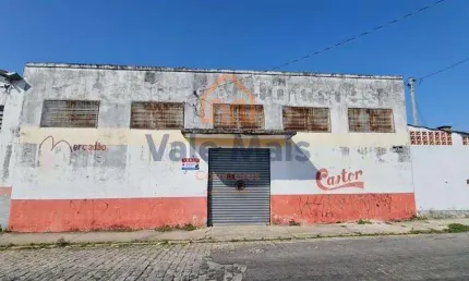 Galpão / Depósito / Armazém para venda em Vila Canevari de 750.00m² com 1 Garagem