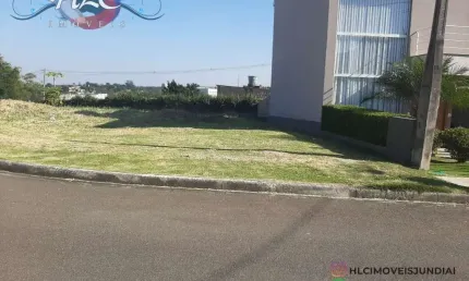 Terreno para venda em Terras De Gênova de 131.00m² com 3 Quartos, 1 Suite e 4 Garagens