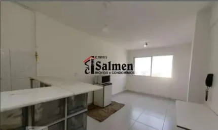 Apartamento para venda em Centro de 38.00m² com 1 Quarto