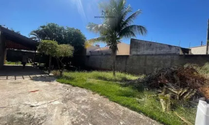 Terreno à venda na Rua Miguel Sanches Filho, 733, Concórdia II, Araçatuba