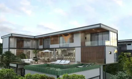 Terreno para venda em Vila De São Fernando de 10.00m²