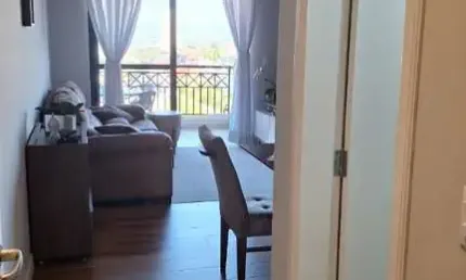 Apartamento para venda em Vila Japi Ii de 94.00m² com 3 Quartos, 1 Suite e 2 Garagens