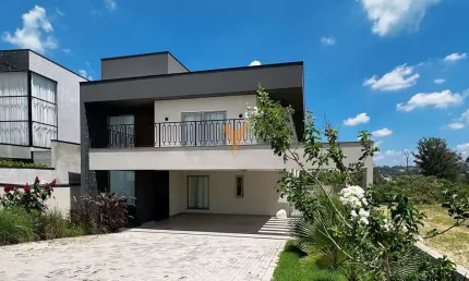 Casa para venda em Jardim Do Golf I de 431.00m² com 5 Quartos, 5 Suites e 6 Garagens
