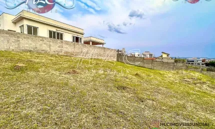 Terreno para venda em loteamento vale azul i de 450.00m²