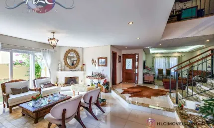 Casa para venda em Jardim Novo Mundo de 400.00m² com 4 Quartos, 3 Suites e 4 Garagens