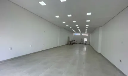 Sala comercial para alugar em vila joana de 120.00m²