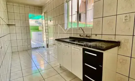 Casa para venda em Parque Residencial Eloy Chaves de 125.00m² com 2 Quartos e 1 Garagem