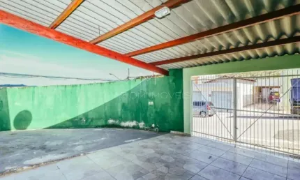 Casa para venda em Vila Nova Jundiainópolis de 250.00m² com 2 Quartos e 2 Garagens
