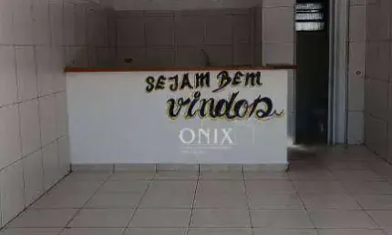 Ponto comercial para alugar na Alameda Santo Ângelo, 981, Jundiapeba, Mogi das Cruzes