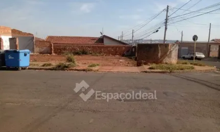 Terreno para venda em Núcleo Habitacional João Zillo de 300.00m²
