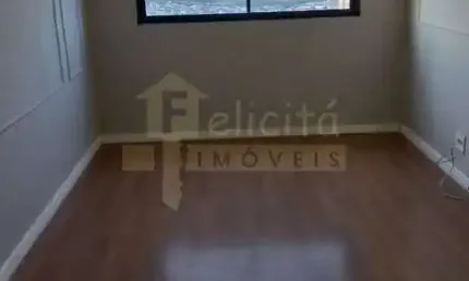 Apartamento para alugar em Jardim Belval de 54.00m² com 2 Quartos e 1 Garagem