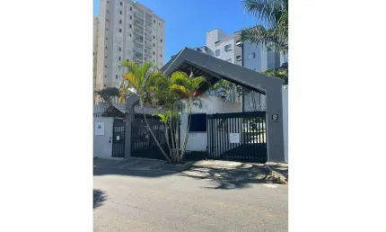 Apartamento para venda em Jordanópolis de 53.00m² com 2 Quartos