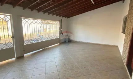 Casa para alugar em Jardim Santa Rita I de 88.41m² com 2 Quartos e 2 Garagens