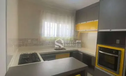 Casa de Condomínio para alugar em Jardim Montreal Residence de 160.00m² com 3 Quartos, 1 Suite e 3 Garagens