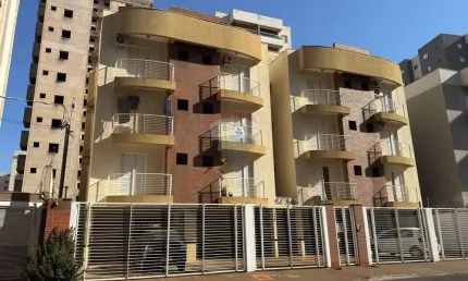 Apartamento para alugar em Nova Aliança de 41.41m² com 1 Quarto