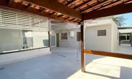 Casa para venda em Jardim São Pedro de 300.00m² com 3 Quartos, 2 Suites e 3 Garagens