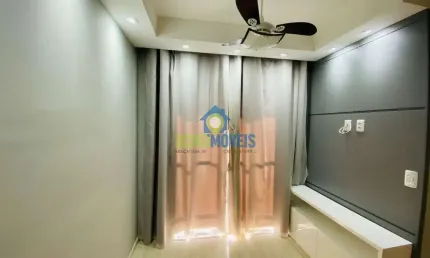 Apartamento para venda em Vila Alba de 58.00m² com 3 Quartos e 1 Garagem