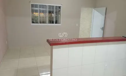 Casa para venda em jardim continental ii de 125.00m² com 2 quartos, 1 suite e 1 garagem