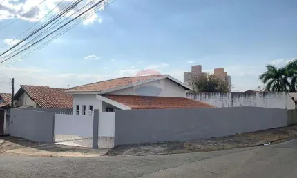 Casa para venda em Parque Do Estado Ii de 112.55m² com 3 Quartos