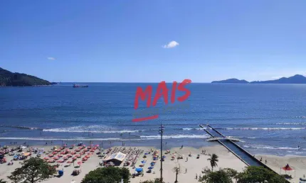 Apartamento para alugar em aparecida de 110.00m² com 3 quartos, 2 suites e 1 garagem