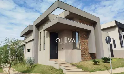 Casa de Condomínio para alugar em Residencial Maria Julia de 140.00m² com 3 Quartos, 1 Suite e 2 Garagens