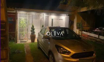 Casa para alugar em Parque Liberdade 4 de 90.00m² com 2 Quartos e 2 Garagens