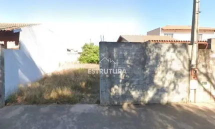Terreno para venda em Jardim Terras De Ajapi (ajapi) de 160.00m²