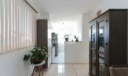 Apartamento para venda em Jardim Paulista de 49.00m² com 2 Quartos e 1 Garagem