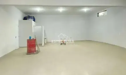 Prédio Comercial para alugar em Novo Jardim Wenzel de 80.00m²