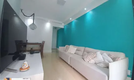 Apartamento para venda e aluguel em vila mariana de 53.00m² com 2 quartos e 1 garagem