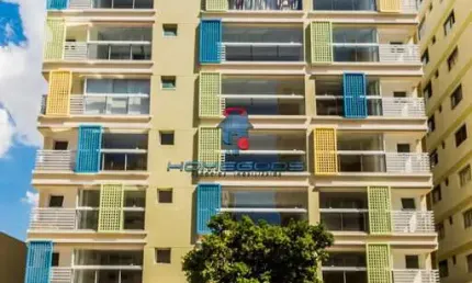 Apartamento para alugar em Centro de 46.58m² com 1 Quarto e 1 Garagem