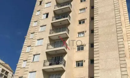 Apartamento para alugar em vila nova esperia de 54.00m² com 2 quartos e 1 garagem