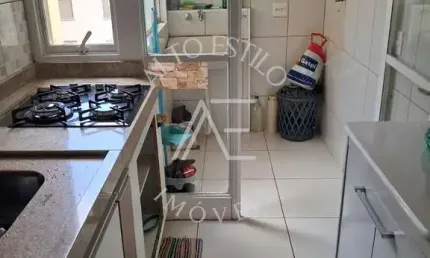 Apartamento para venda em jardim palma travassos de 69.00m² com 3 quartos e 1 suite