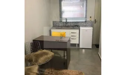 Kitnet para alugar em Jardim Nazareth de 40.00m² com 1 Quarto