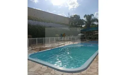 Apartamento para venda e aluguel em Residencial Santa Filomena de 52.00m² com 2 Quartos e 1 Garagem