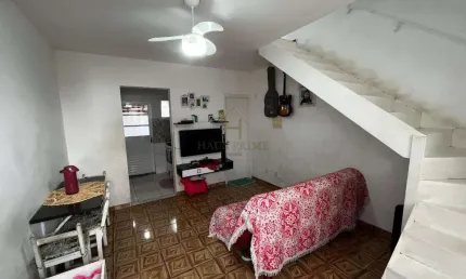 Casa de Condomínio para venda em Água Espraiada (caucaia Do Alto) de 50.00m² com 2 Quartos e 1 Garagem