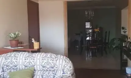 Apartamento para venda em parque industrial de 138.00m² com 3 quartos, 1 suite e 1 garagem