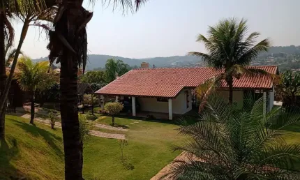 Chácara para venda em Jardim Do Ribeirão Ii de 1276.00m² com 2 Quartos