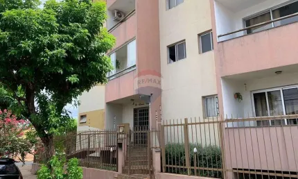 Apartamento para venda em Ipiranga de 55.00m² com 1 Quarto, 1 Suite e 1 Garagem