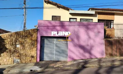 Ponto comercial para alugar na Rua Vicente Gramani, 2445, Vila Santa Cruz, Franca